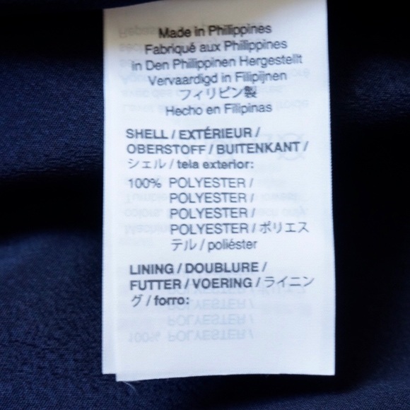 NWT J. Crew Golden Floral Wrap Dress - Picture 7 of 8